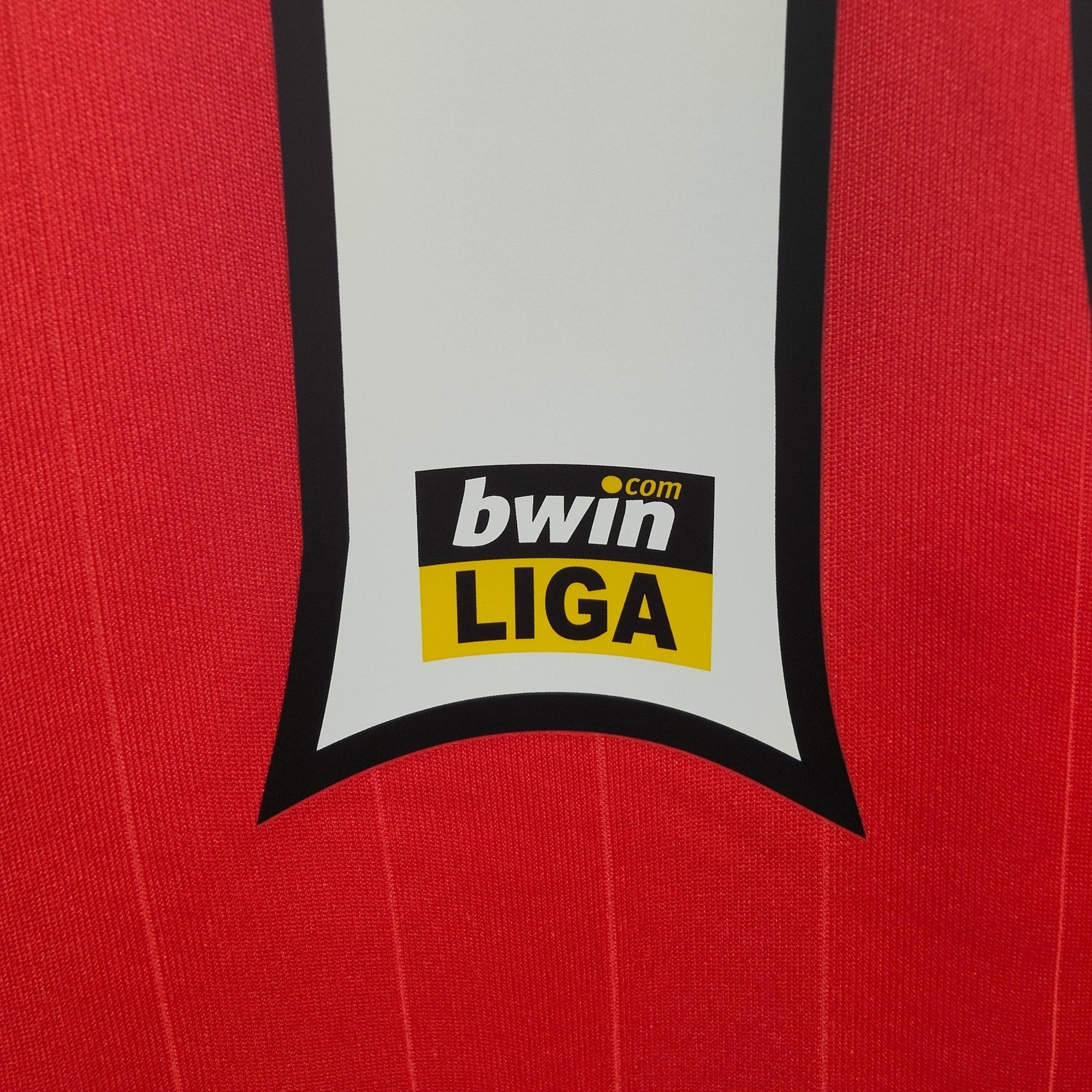 2006 - 07 Benfica Home Shirt Rui Costa 10 - BNWT 10/10 - (L) - Eternal Pitch