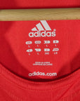 2006 - 07 Benfica Home Shirt Rui Costa 10 - BNWT 10/10 - (L) - Eternal Pitch