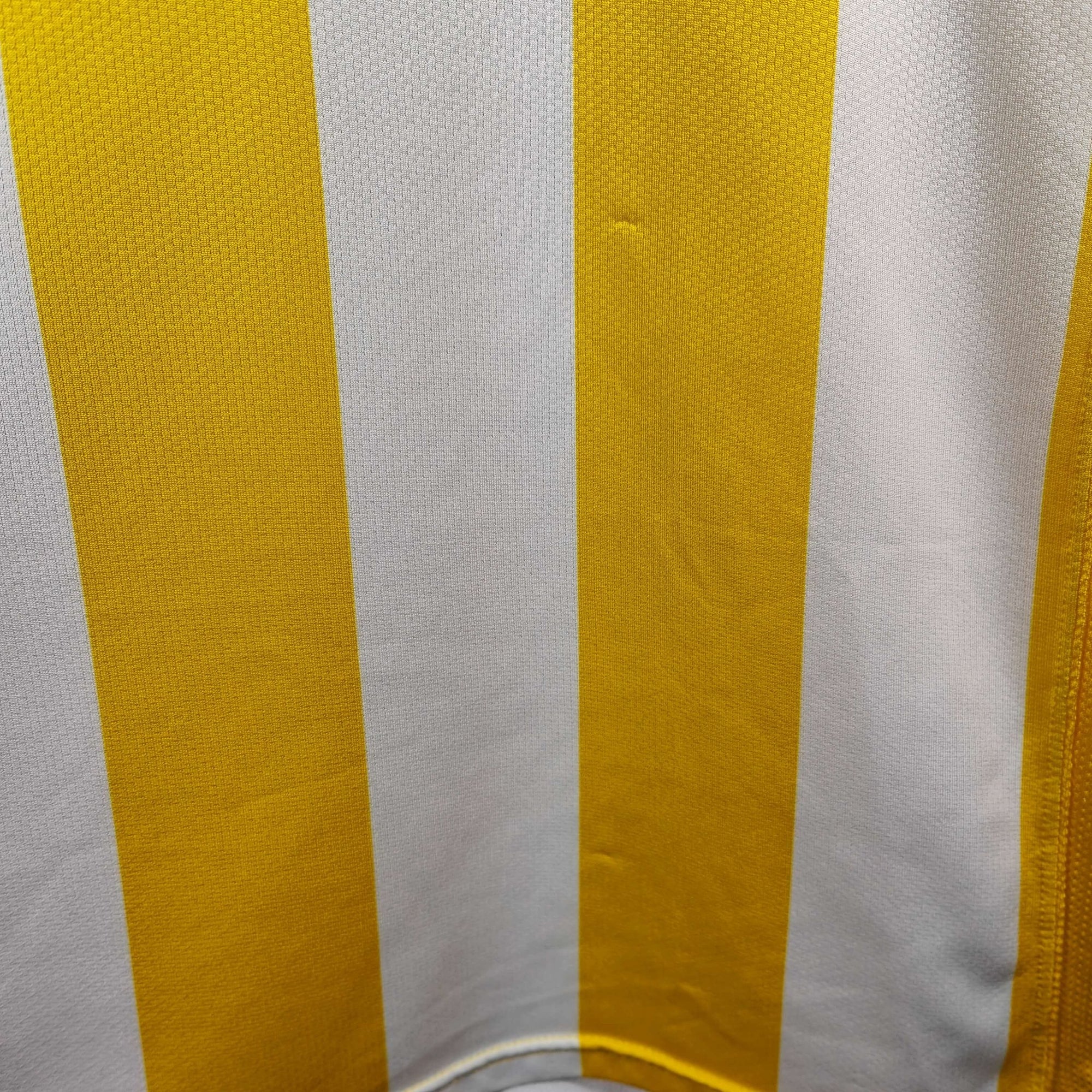 2006 - 07 Borussia Dortmund Home Shirt Frei 13 - 8.5/10 - (M) - Eternal Pitch