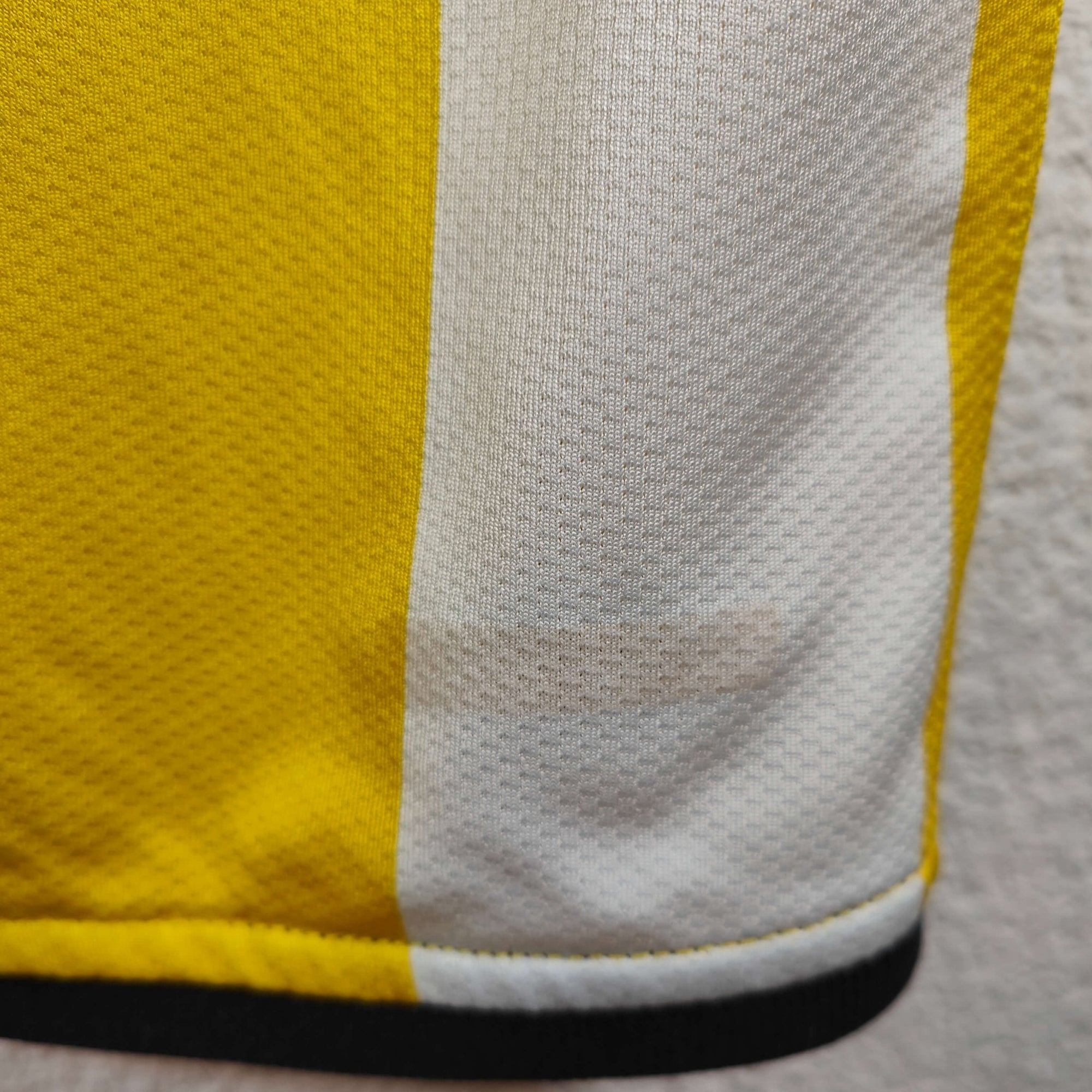 2006 - 07 Borussia Dortmund Home Shirt Frei 13 - 8.5/10 - (M) - Eternal Pitch