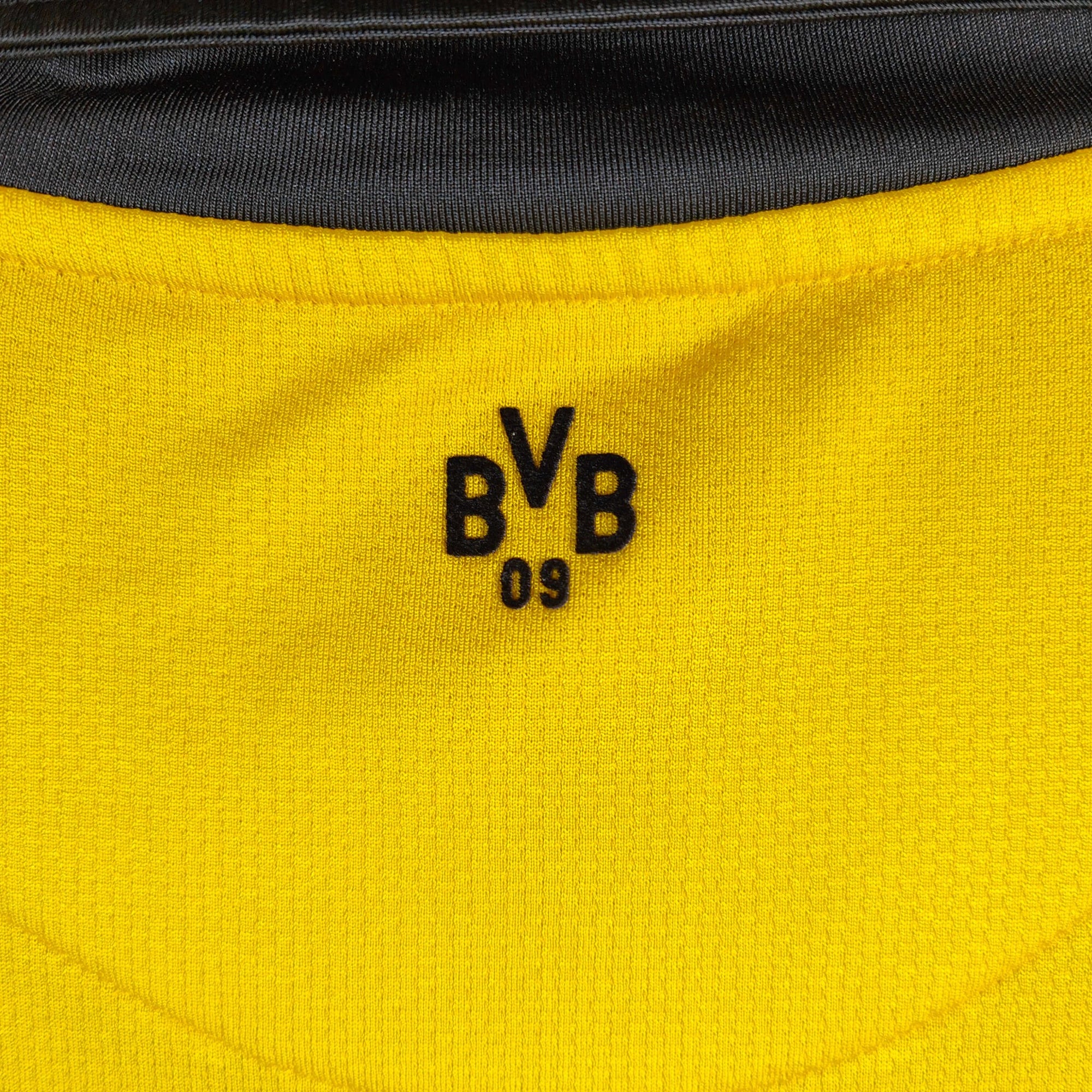 2006 - 07 Borussia Dortmund Home Shirt Frei 13 - 8.5/10 - (M) - Eternal Pitch