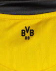 2006 - 07 Borussia Dortmund Home Shirt Frei 13 - 8.5/10 - (M) - Eternal Pitch