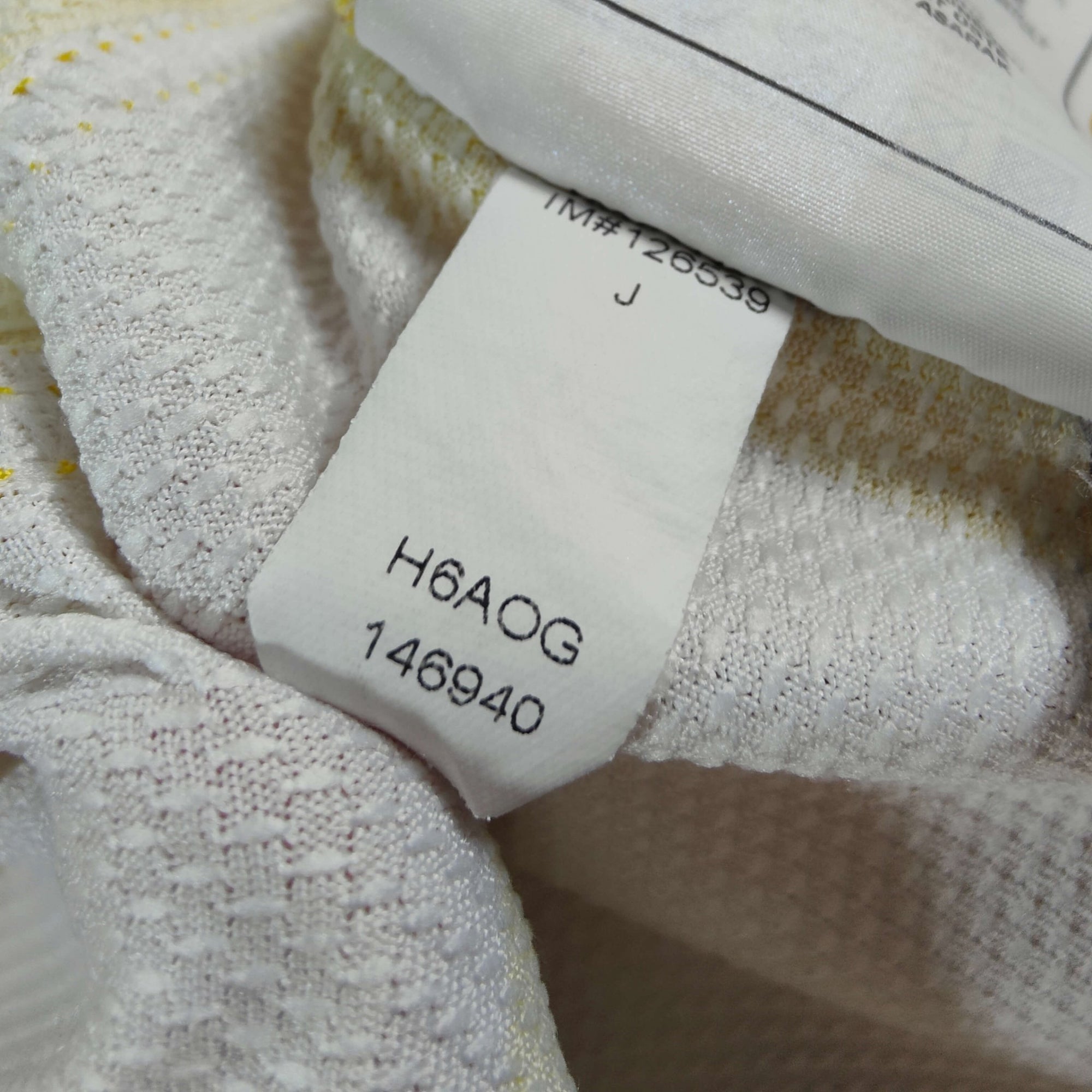 2006 - 07 Borussia Dortmund Home Shirt Frei 13 - 8.5/10 - (M) - Eternal Pitch