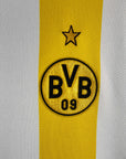 2006 - 07 Borussia Dortmund Home Shirt Frei 13 - 8.5/10 - (M) - Eternal Pitch