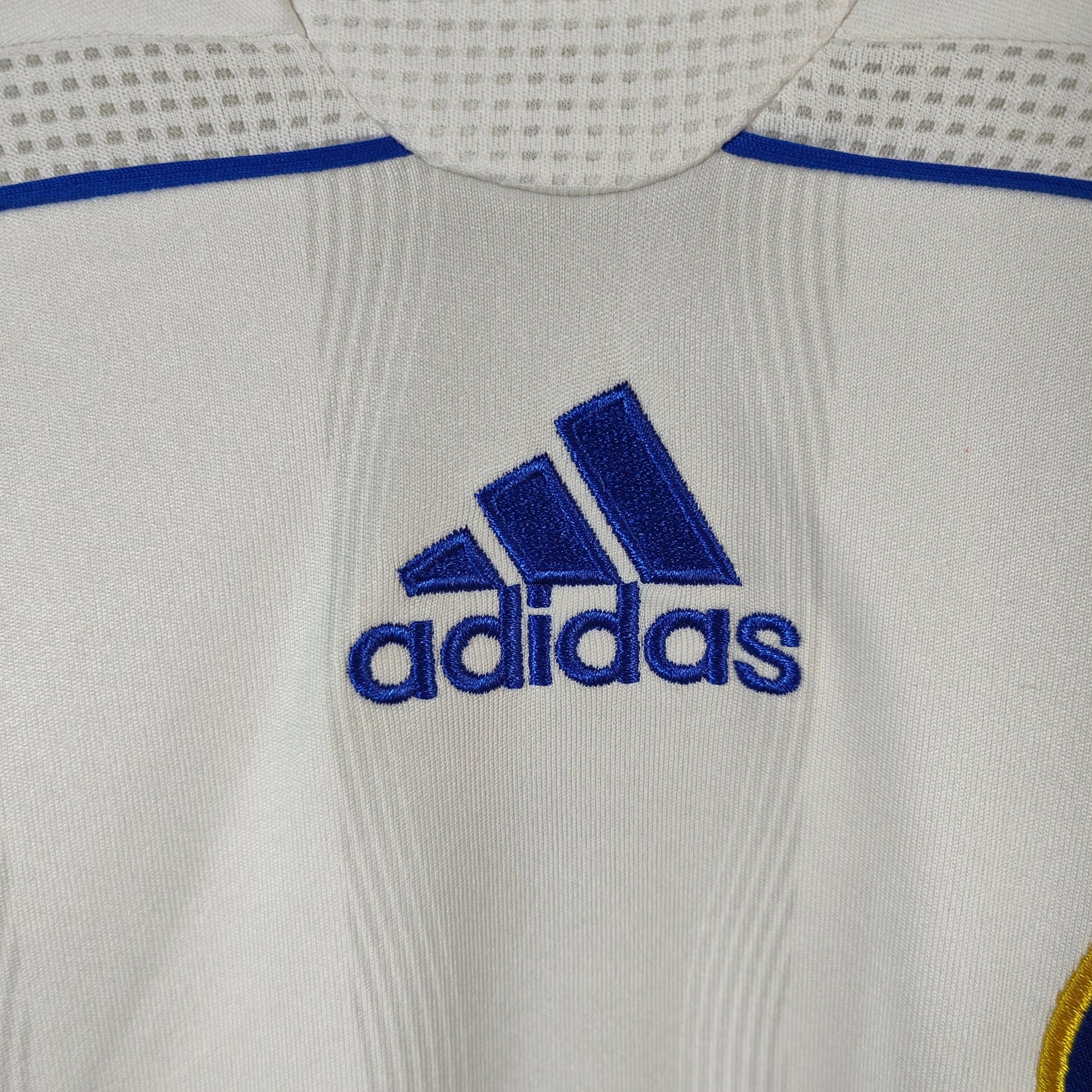 2006 - 07 Chelsea Away Shirt Lampard 8 - 9.5/10 - (L) - Eternal Pitch