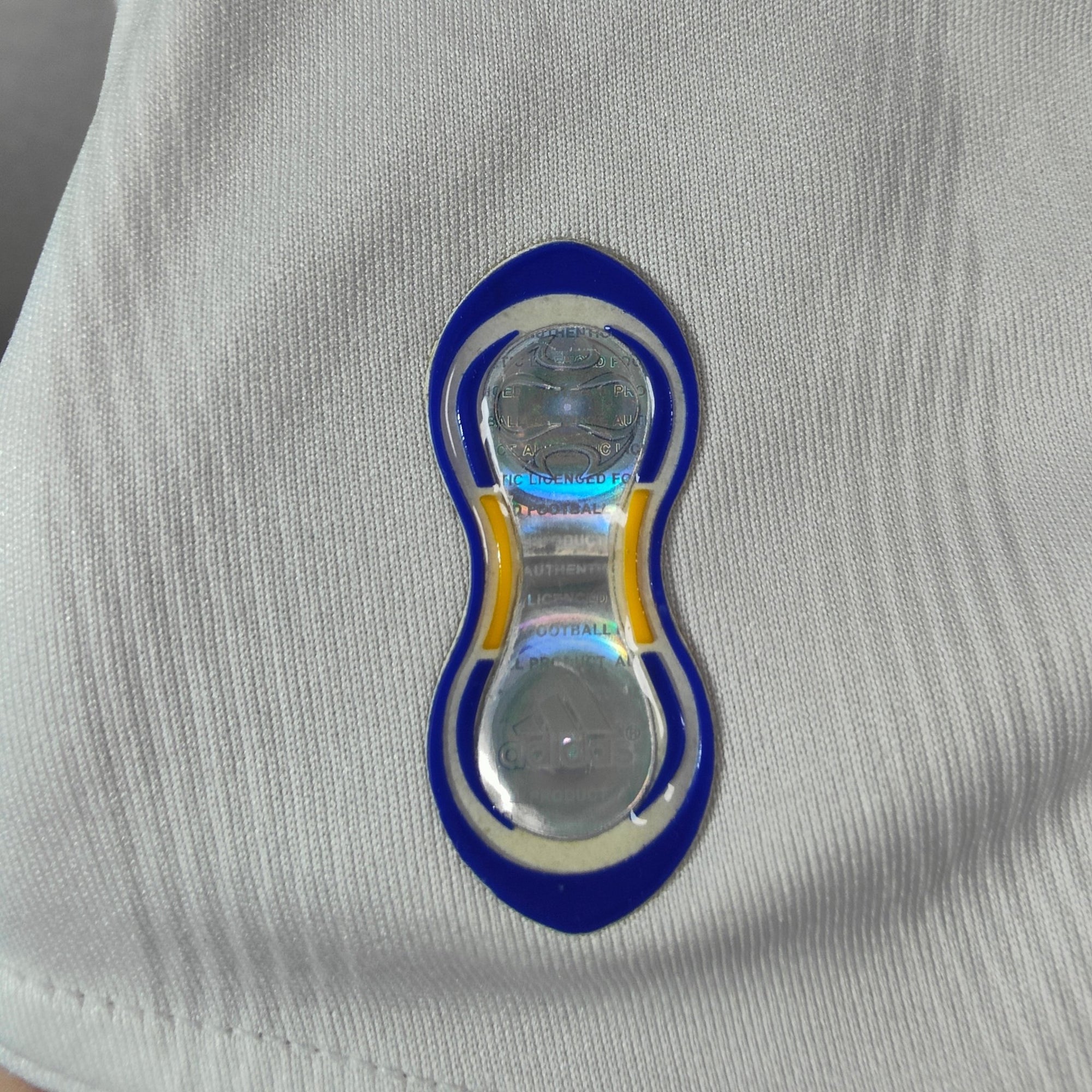 2006 - 07 Chelsea Away Shirt Lampard 8 - 9.5/10 - (L) - Eternal Pitch