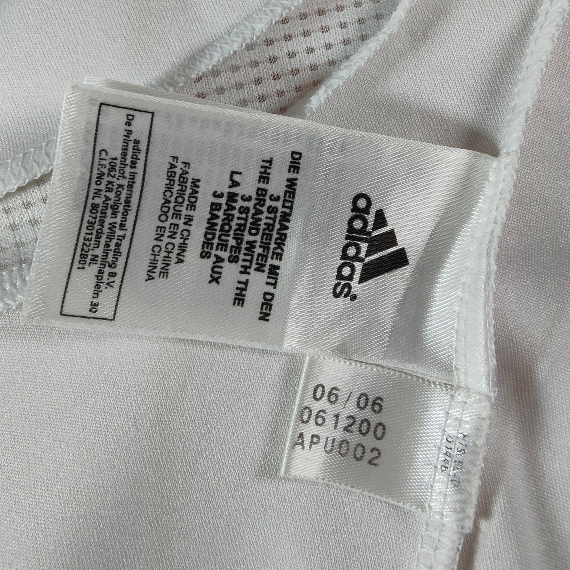 2006 - 07 Chelsea Away Shirt Lampard 8 - 9.5/10 - (L) - Eternal Pitch