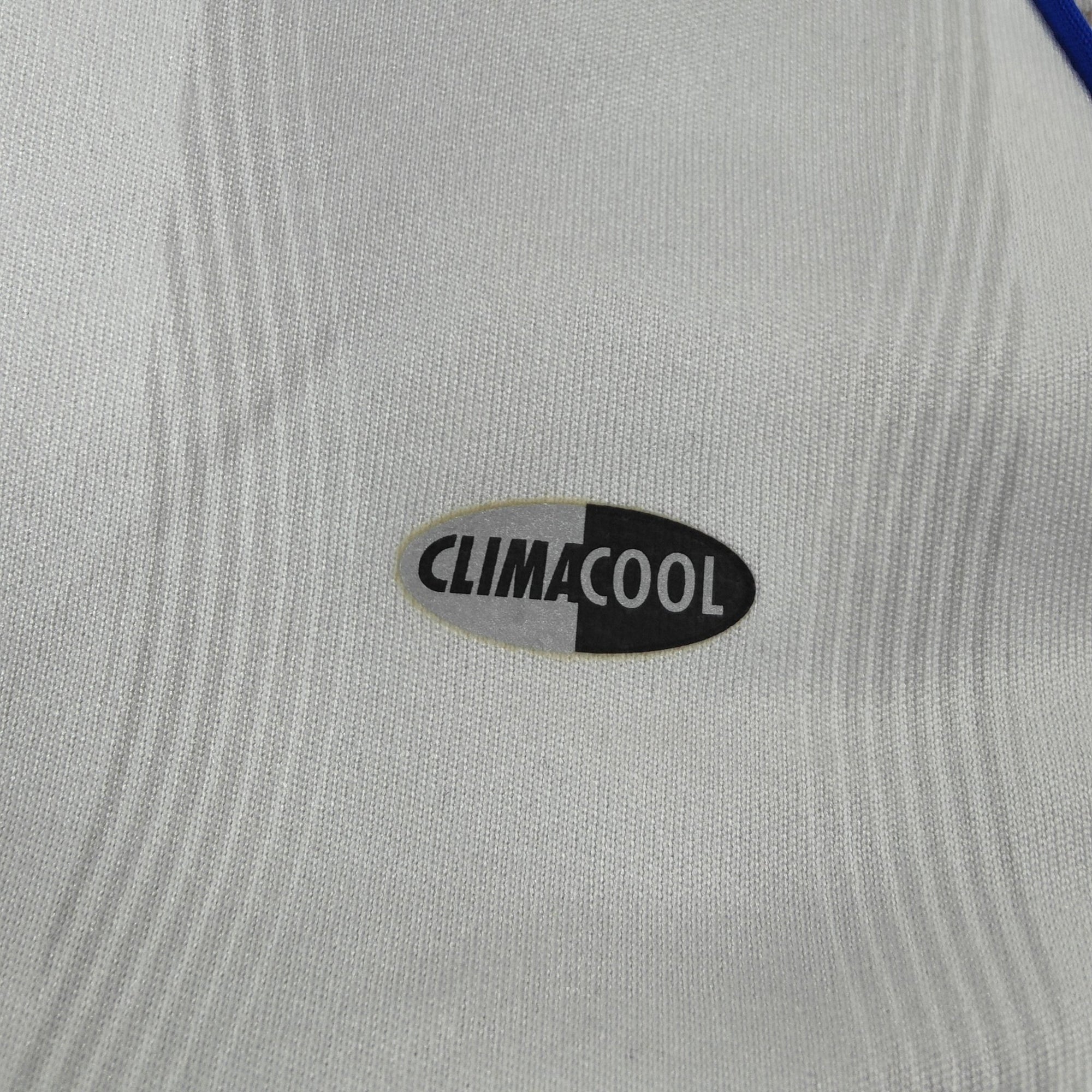 2006 - 07 Chelsea Away Shirt Lampard 8 - 9.5/10 - (L) - Eternal Pitch