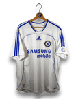 2006 - 07 Chelsea Away Shirt Lampard 8 - 9.5/10 - (L) - Eternal Pitch