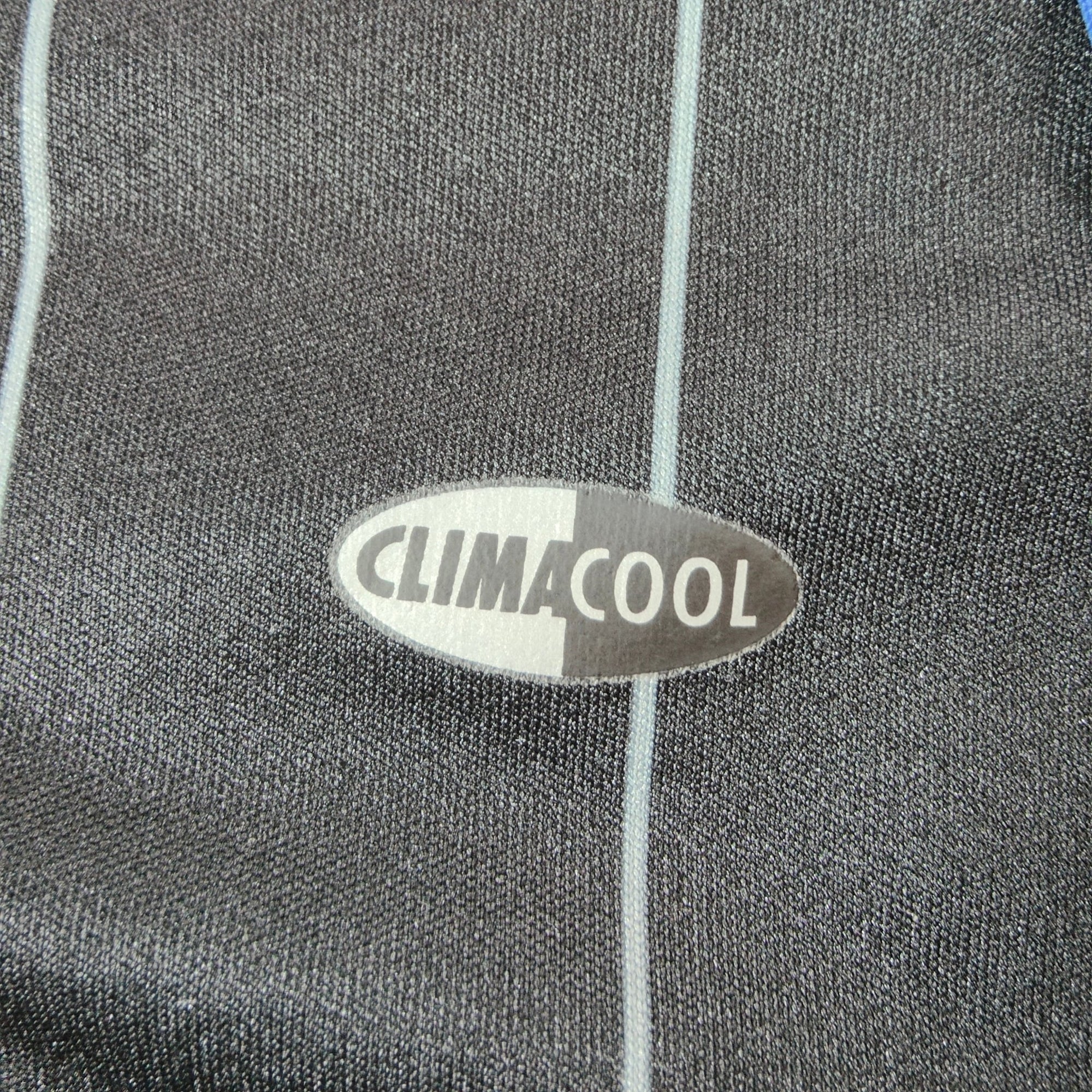 2006 - 07 Chelsea Third Shirt Drogba 11 - 9.5/10 - (XL) - Eternal Pitch