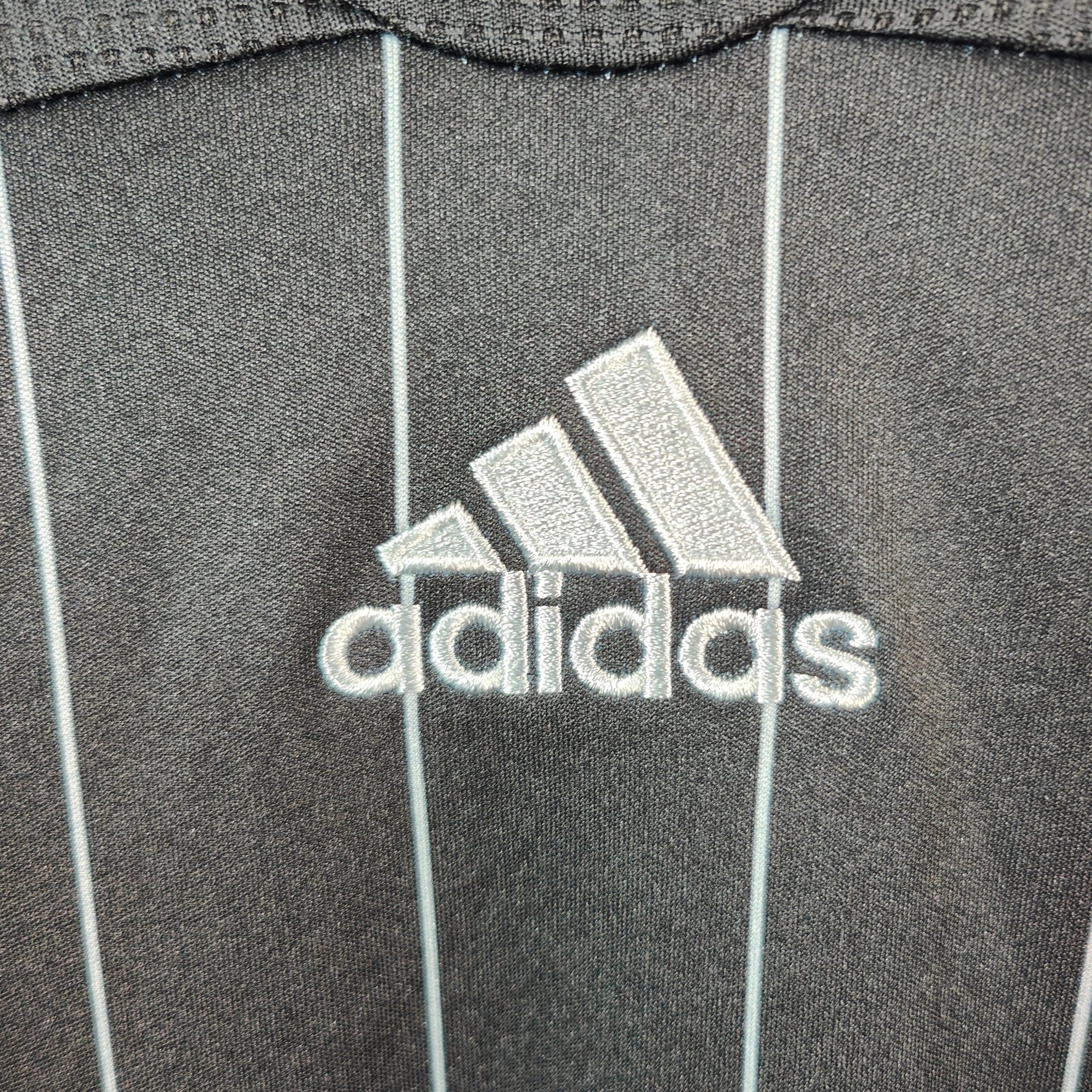 2006 - 07 Chelsea Third Shirt Drogba 11 - 9.5/10 - (XL) - Eternal Pitch