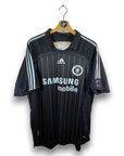 2006 - 07 Chelsea Third Shirt Drogba 11 - 9.5/10 - (XL) - Eternal Pitch