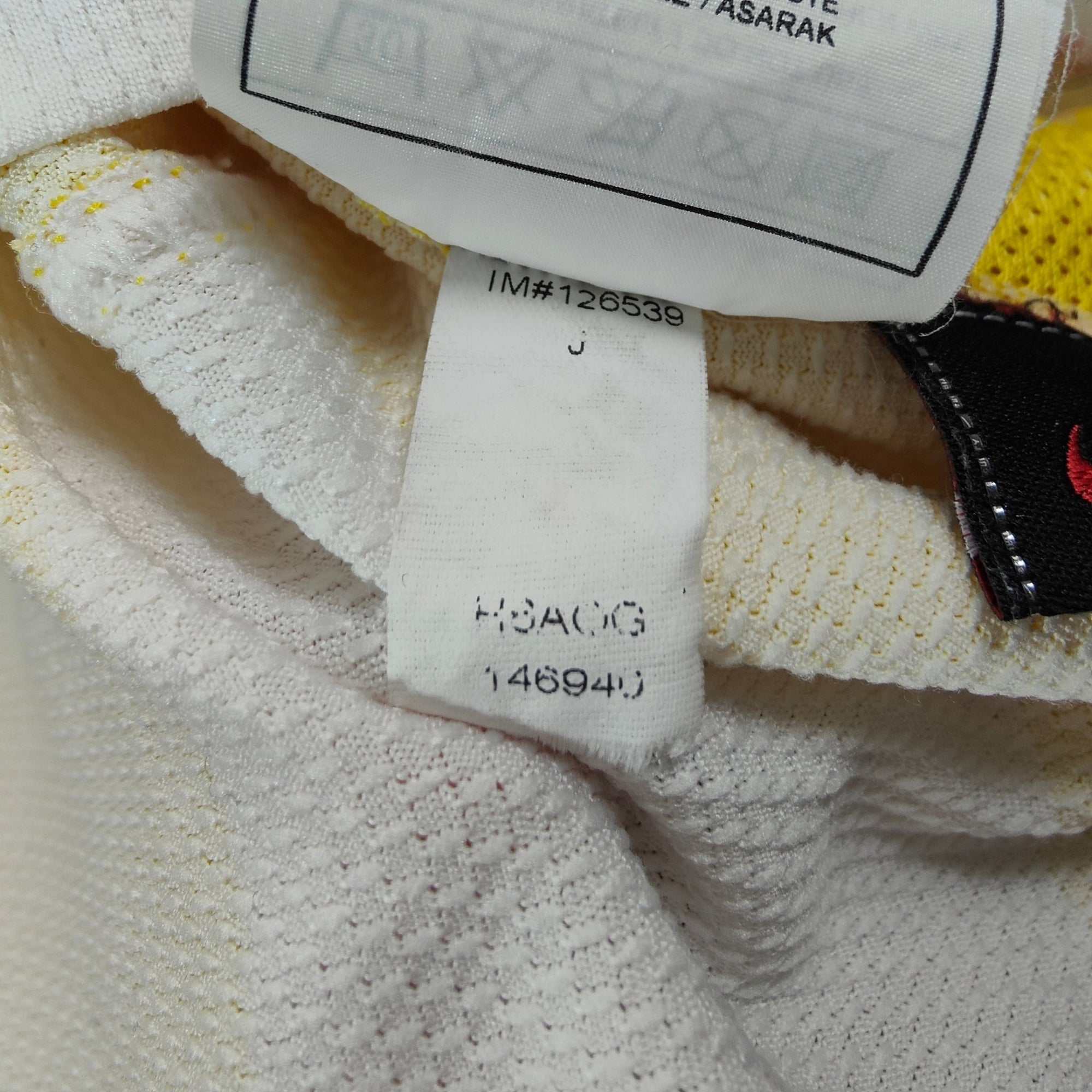 2006 - 07 Dortmund Home Shirt Frei 13 - 7/10 - (XL) - Eternal Pitch