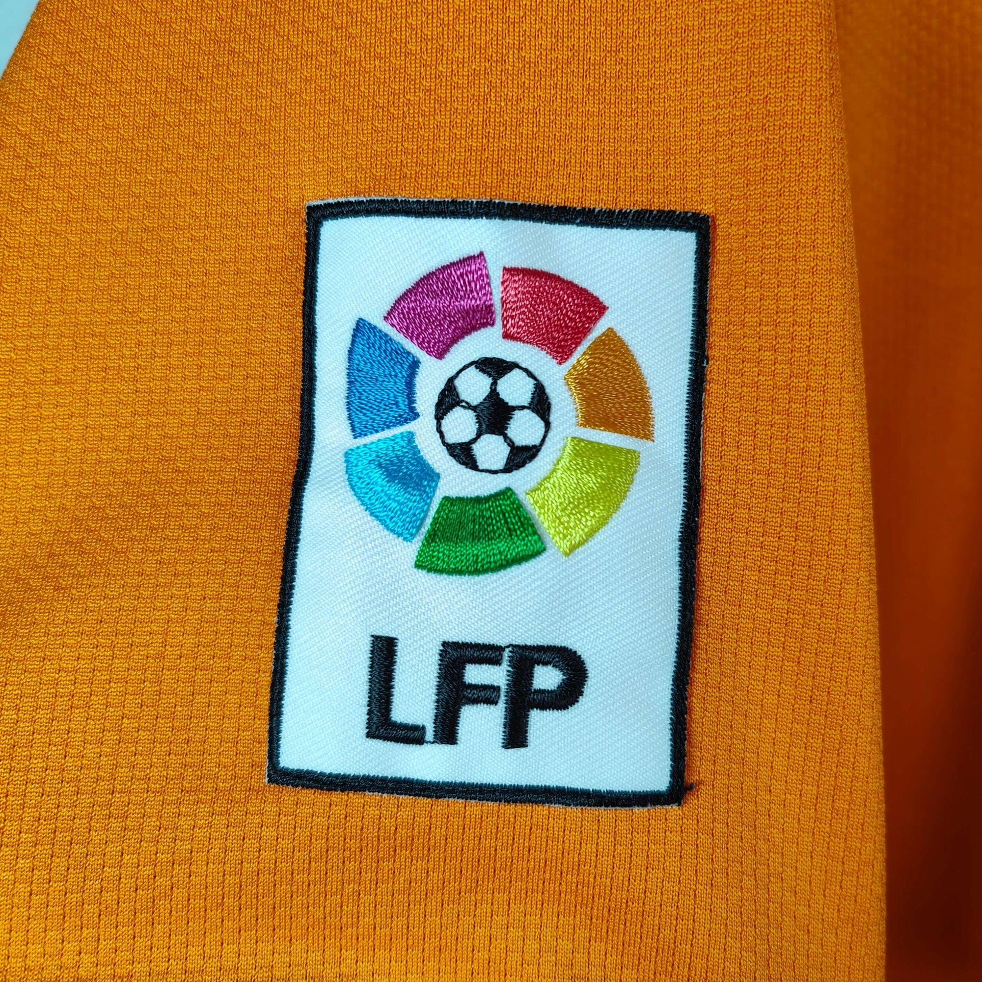 2006 - 07 FC Barcelona Away Shirt Ronaldinho 10 - 9.5/10 - (XL) - Eternal Pitch