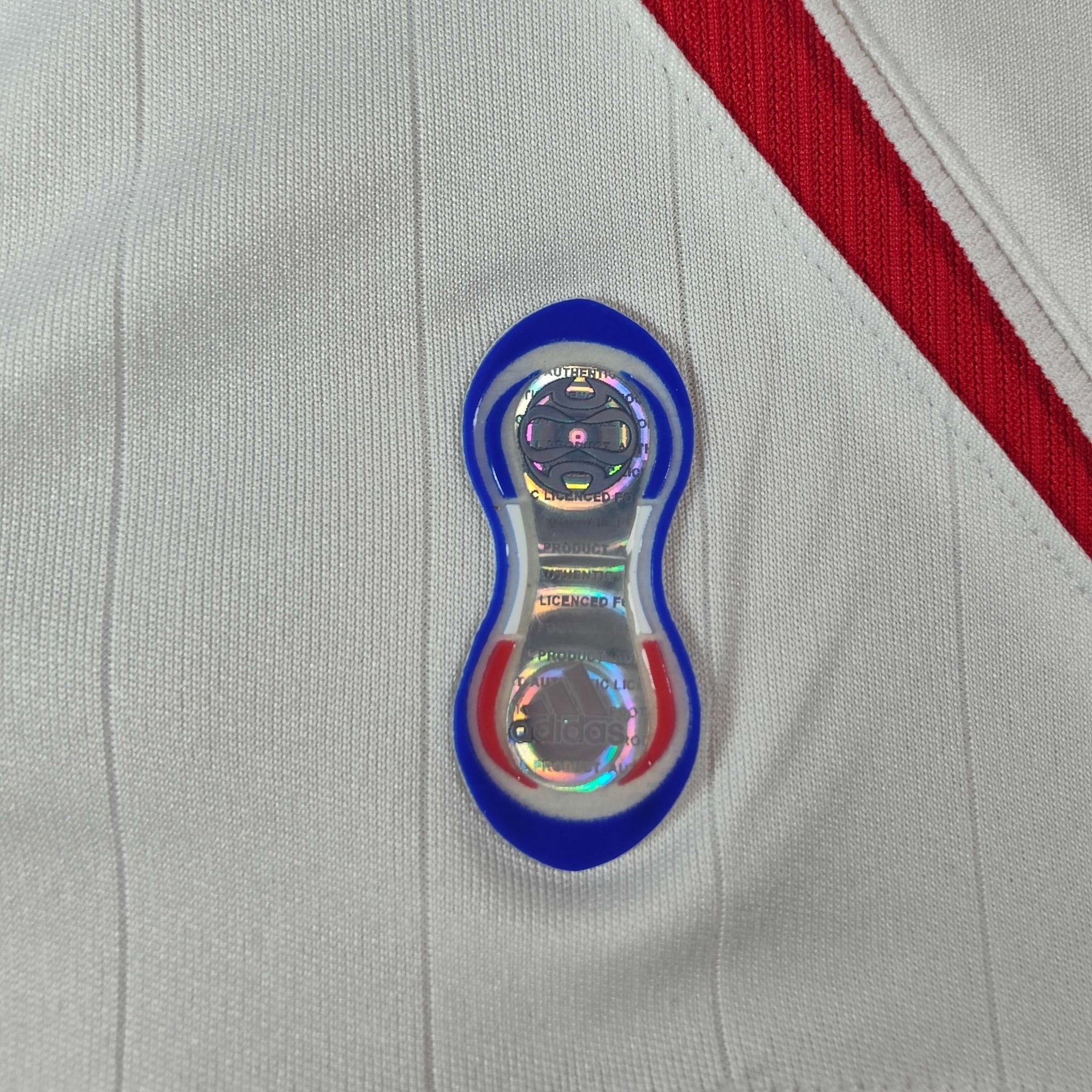 2006 - 07 France Away Shirt Zidane 10 - 9/10 - (L) - Eternal Pitch
