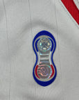 2006 - 07 France Away Shirt Zidane 10 (L) - Eternal Pitch