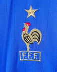 2006 - 07 France Home Shirt - 8.5/10 - (XL Kids) - Eternal Pitch