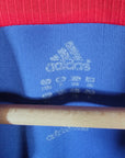 2006 - 07 France Home Shirt - 8.5/10 - (XL Kids) - Eternal Pitch