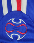 2006 - 07 France Home Shirt - 8.5/10 - (XL Kids) - Eternal Pitch