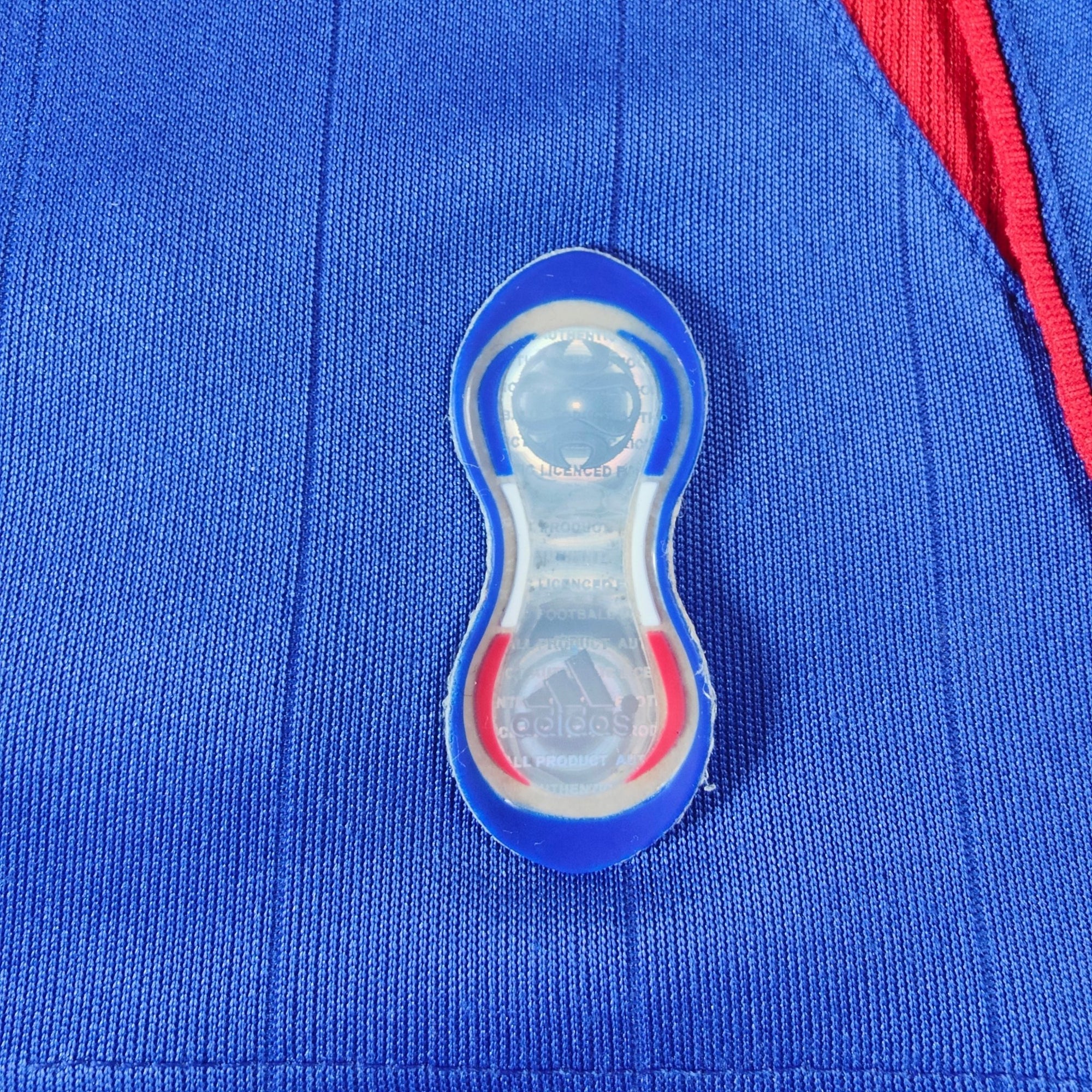 2006 - 07 France Home Shirt - 8.5/10 - (XL Kids) - Eternal Pitch