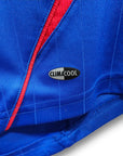 2006 - 07 France Home Shirt Zidane 10 (XL) - Eternal Pitch