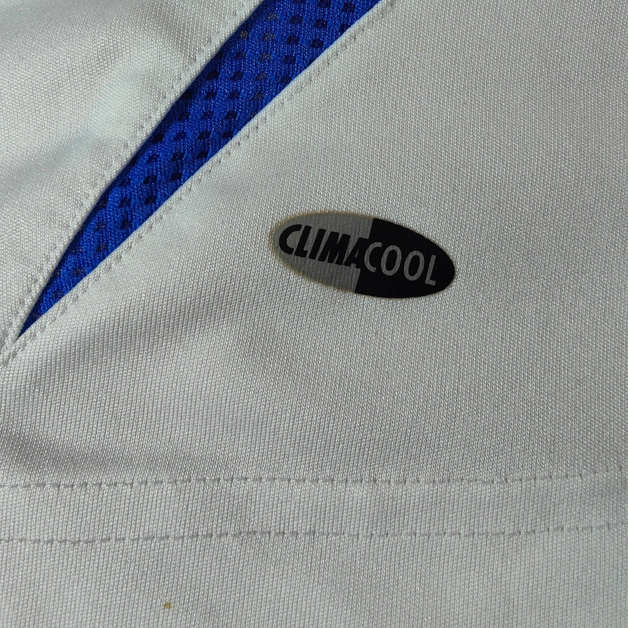 2006 - 07 Greece Away Shirt - 7.5/10 - (L) - Eternal Pitch