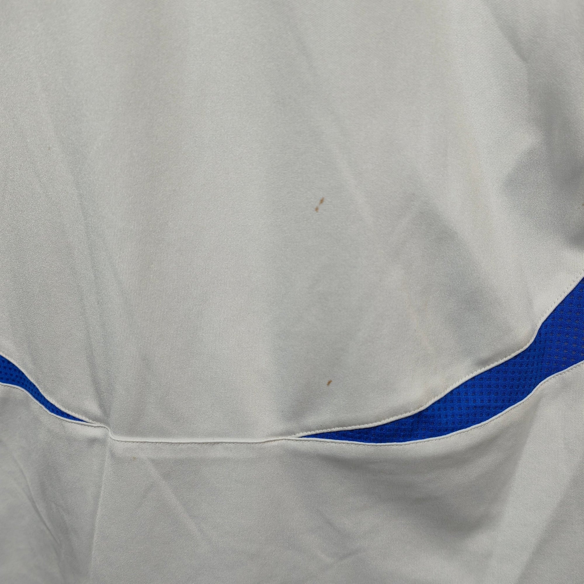 2006 - 07 Greece Away Shirt - 7.5/10 - (L) - Eternal Pitch