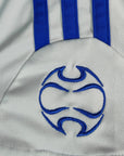 2006 - 07 Greece Away Shirt - 7.5/10 - (L) - Eternal Pitch
