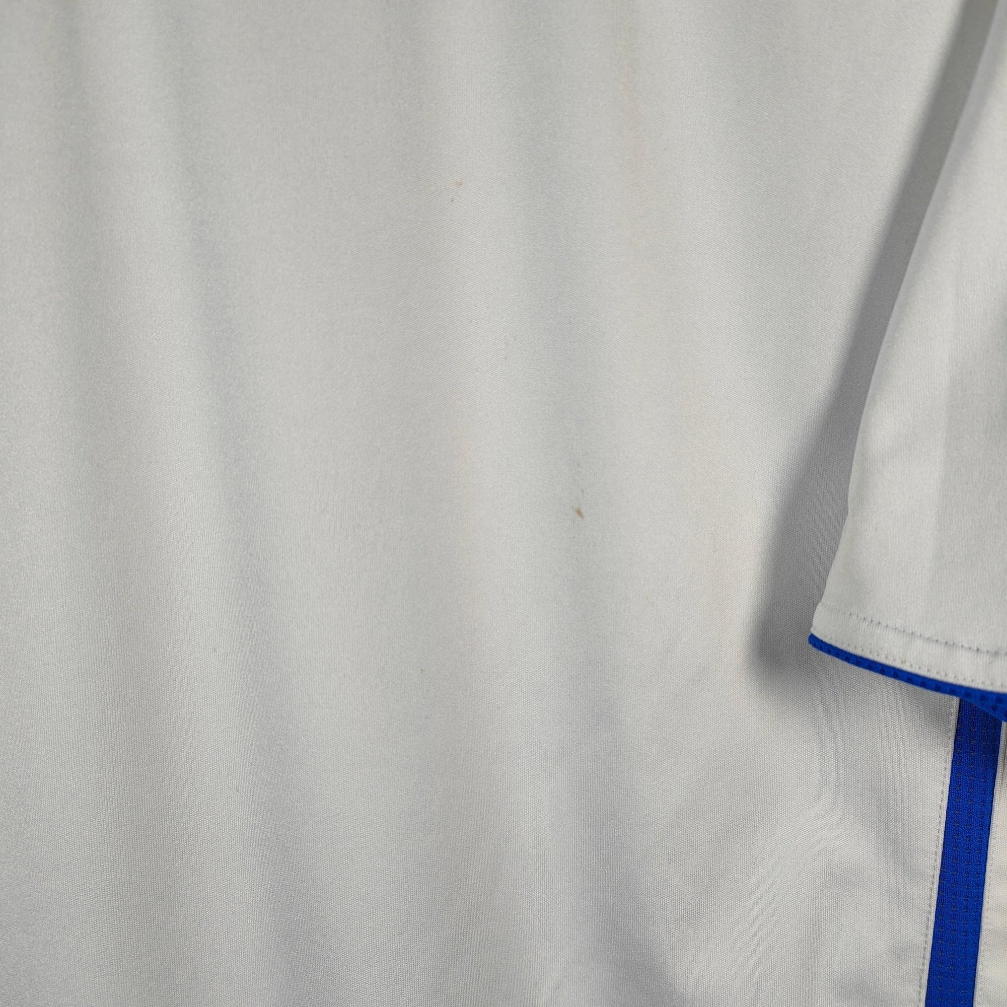2006 - 07 Greece Away Shirt - 7.5/10 - (L) - Eternal Pitch