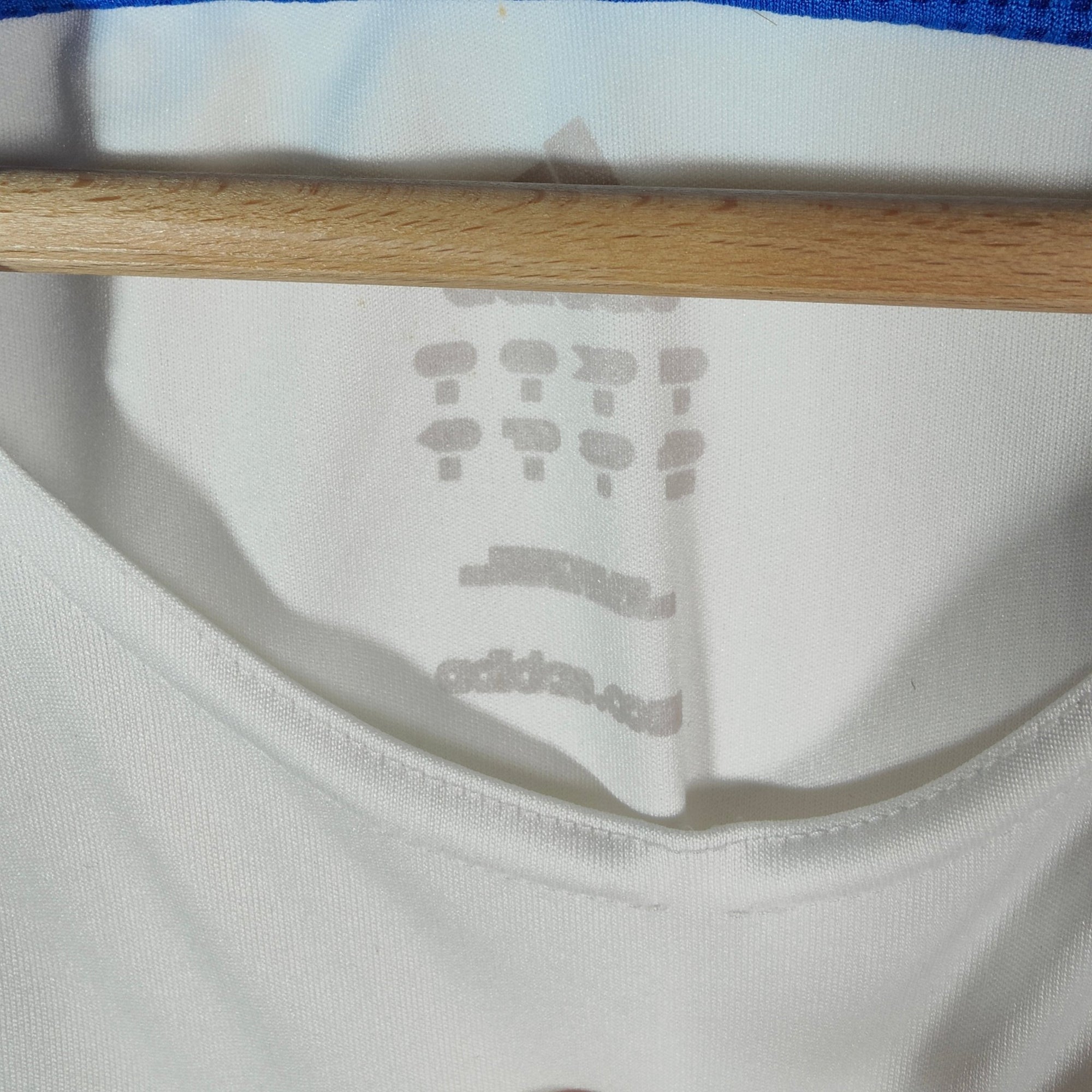 2006 - 07 Greece Away Shirt - 7.5/10 - (L) - Eternal Pitch