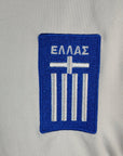 2006 - 07 Greece Away Shirt - 7.5/10 - (L) - Eternal Pitch