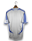 2006 - 07 Greece Away Shirt - 7.5/10 - (L) - Eternal Pitch