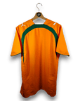2006 - 07 Ivory Coast Home Shirt - 8.5/10 - (M) - Eternal Pitch