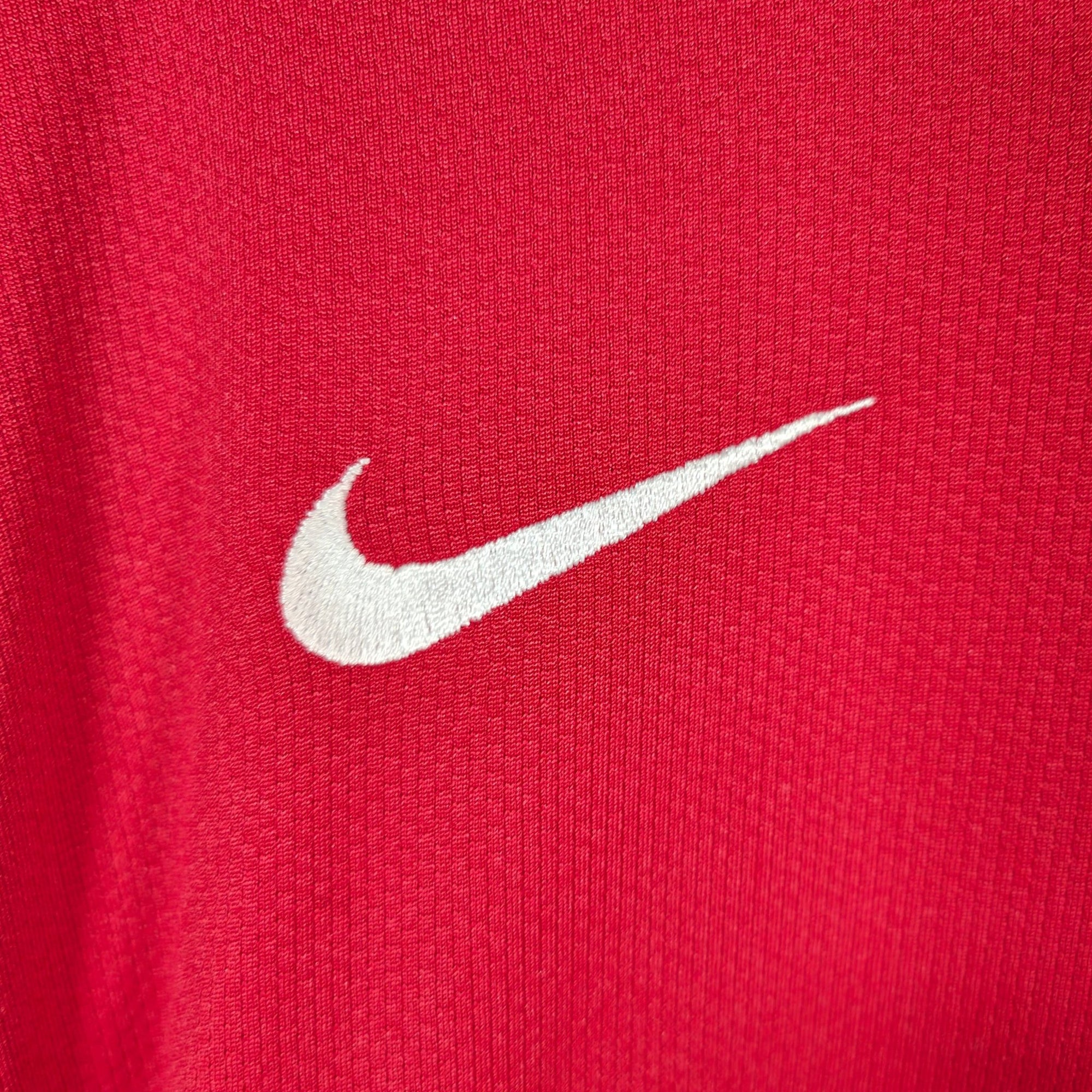 2006 - 07 Manchester United Home Shirt Ronaldo 7 - 8/10 - (XL) - Eternal Pitch