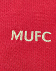 2006 - 07 Manchester United Home Shirt Ronaldo 7 - 9/10 - (M) - Eternal Pitch