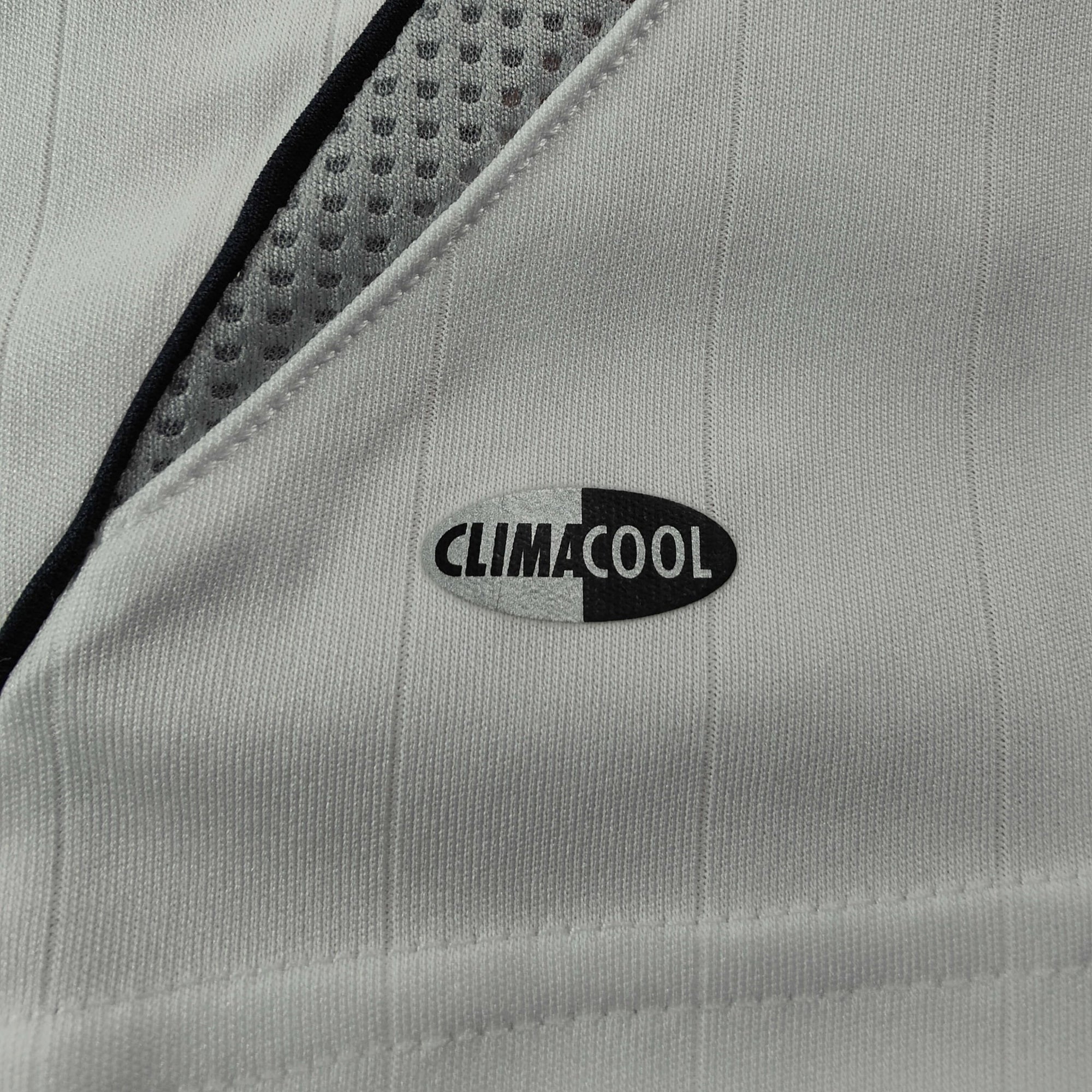 2006 - 07 Real Madrid Home Shirt Beckham 23 - 8.5/10 - (XL) - Eternal Pitch