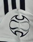 2006 - 07 Real Madrid Home Shirt Beckham 23 - 9.5/10 - (L) - Eternal Pitch