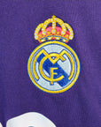 2006 - 07 Real Madrid Third Shirt Beckham 23 - 9.5/10 - (L) - Eternal Pitch