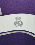 2006 - 07 Real Madrid Third Shirt Beckham 23 - 9.5/10 - (L) - Eternal Pitch