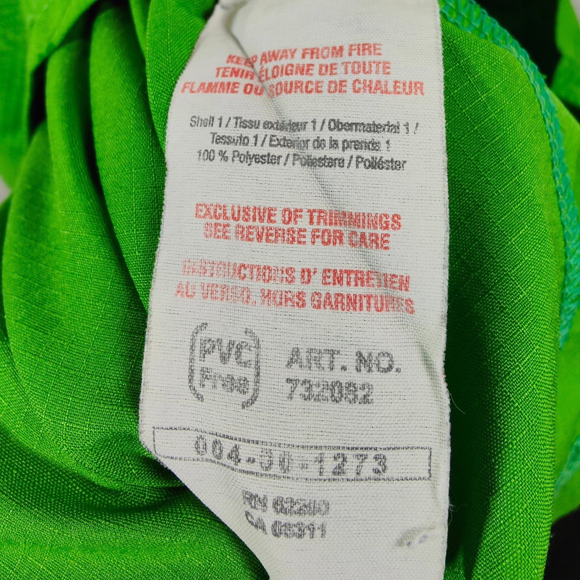 2006 - 07 Senegal Away Shirt - 9/10 - (L) - Eternal Pitch