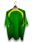 2006 - 07 Senegal Away Shirt - 9/10 - (L) - Eternal Pitch