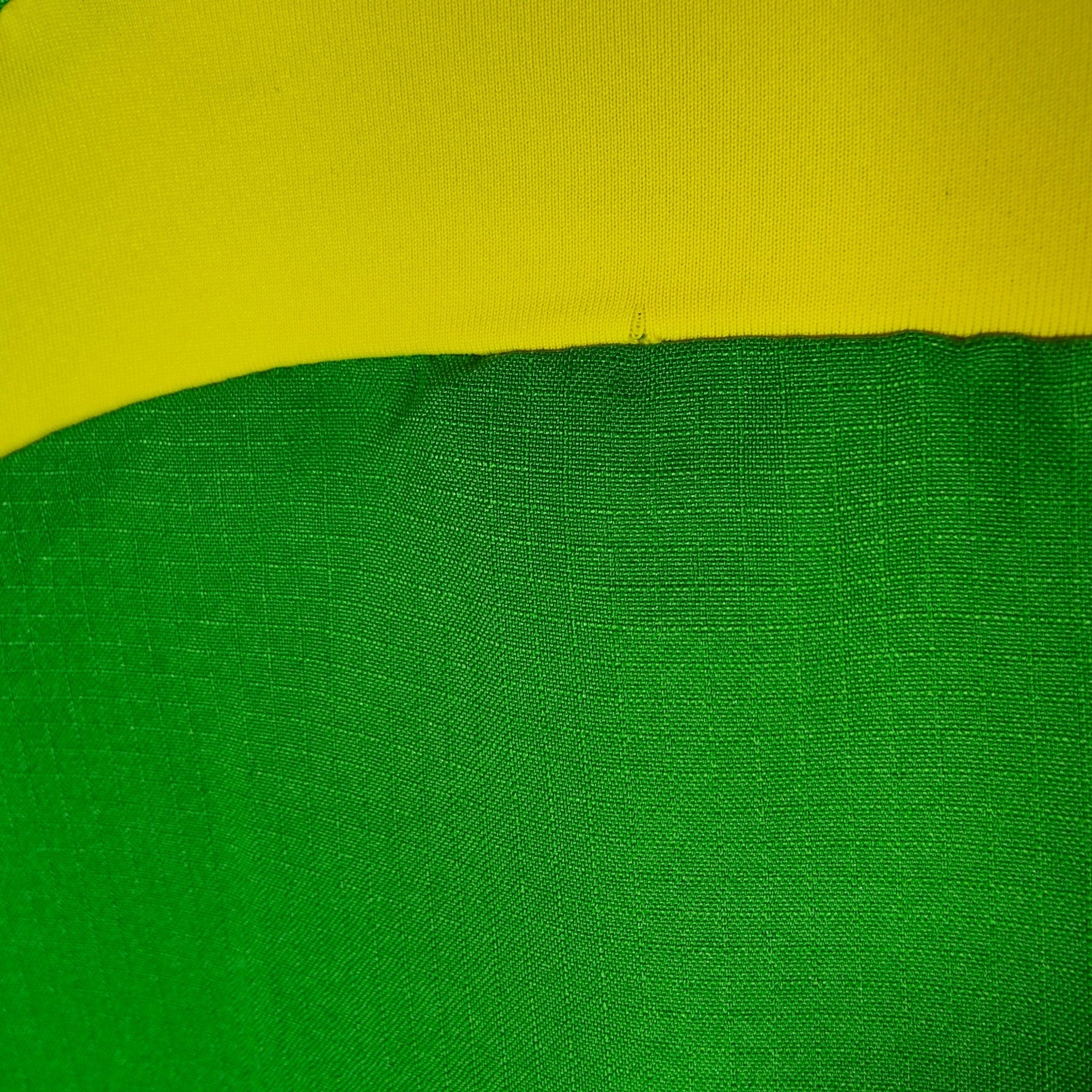 2006 - 07 Senegal Away Shirt - 9/10 - (L) - Eternal Pitch