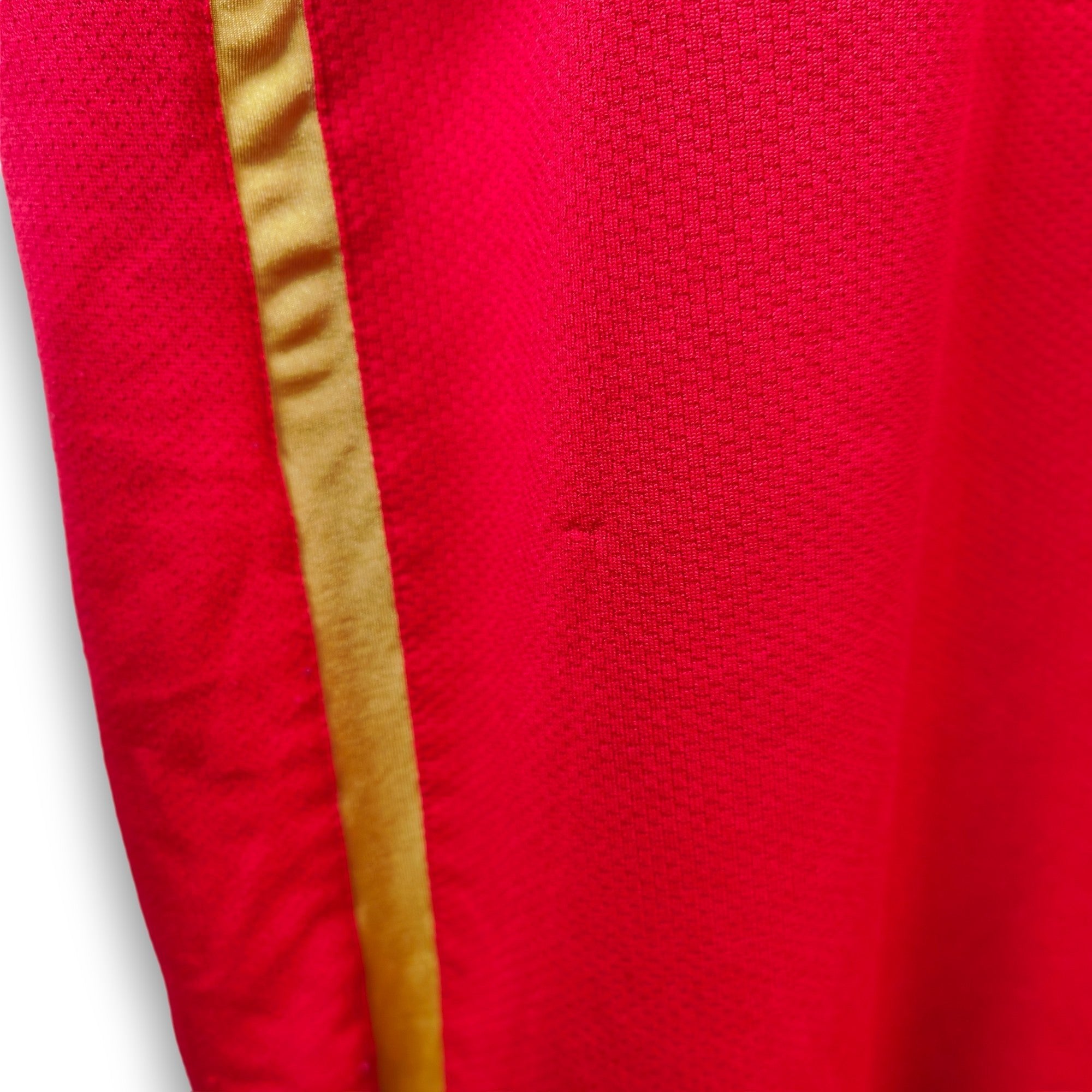 2006 - 08 Arsenal Home Shirt Senderos 6 (L) - Eternal Pitch