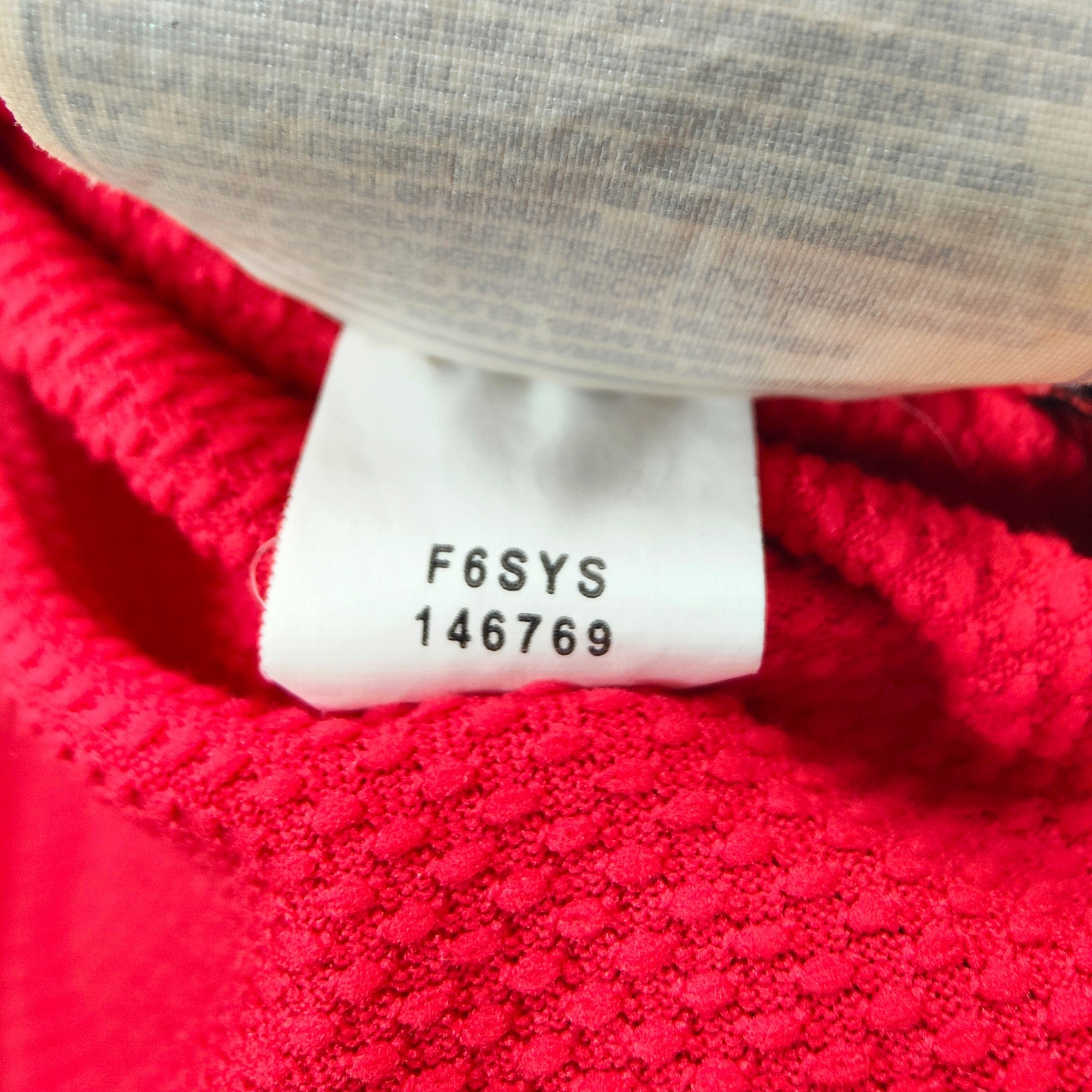 2006 - 08 Arsenal Home Shirt Senderos 6 (L) - Eternal Pitch