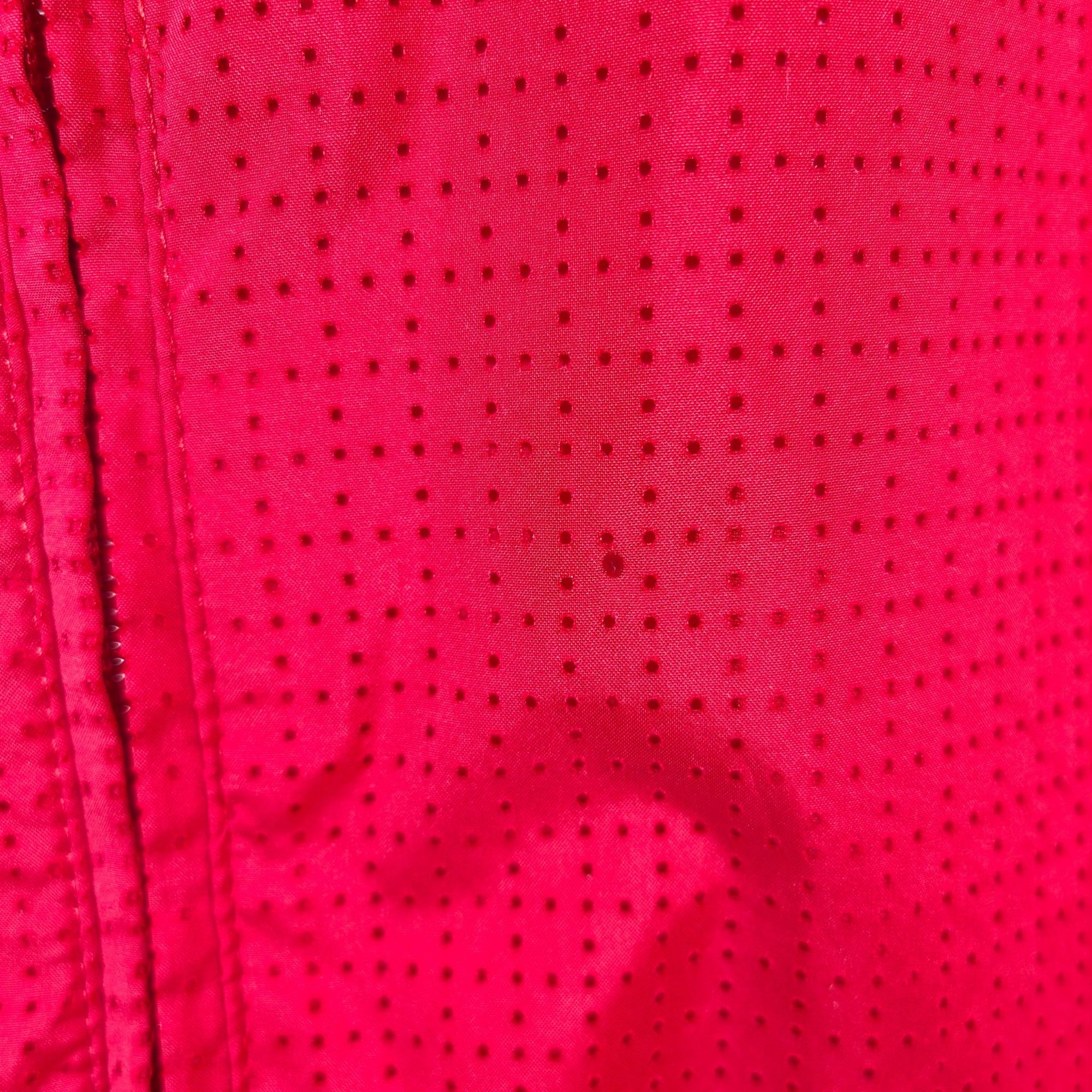 2006 - 08 Arsenal Vest - 9/10 - (M) - Eternal Pitch