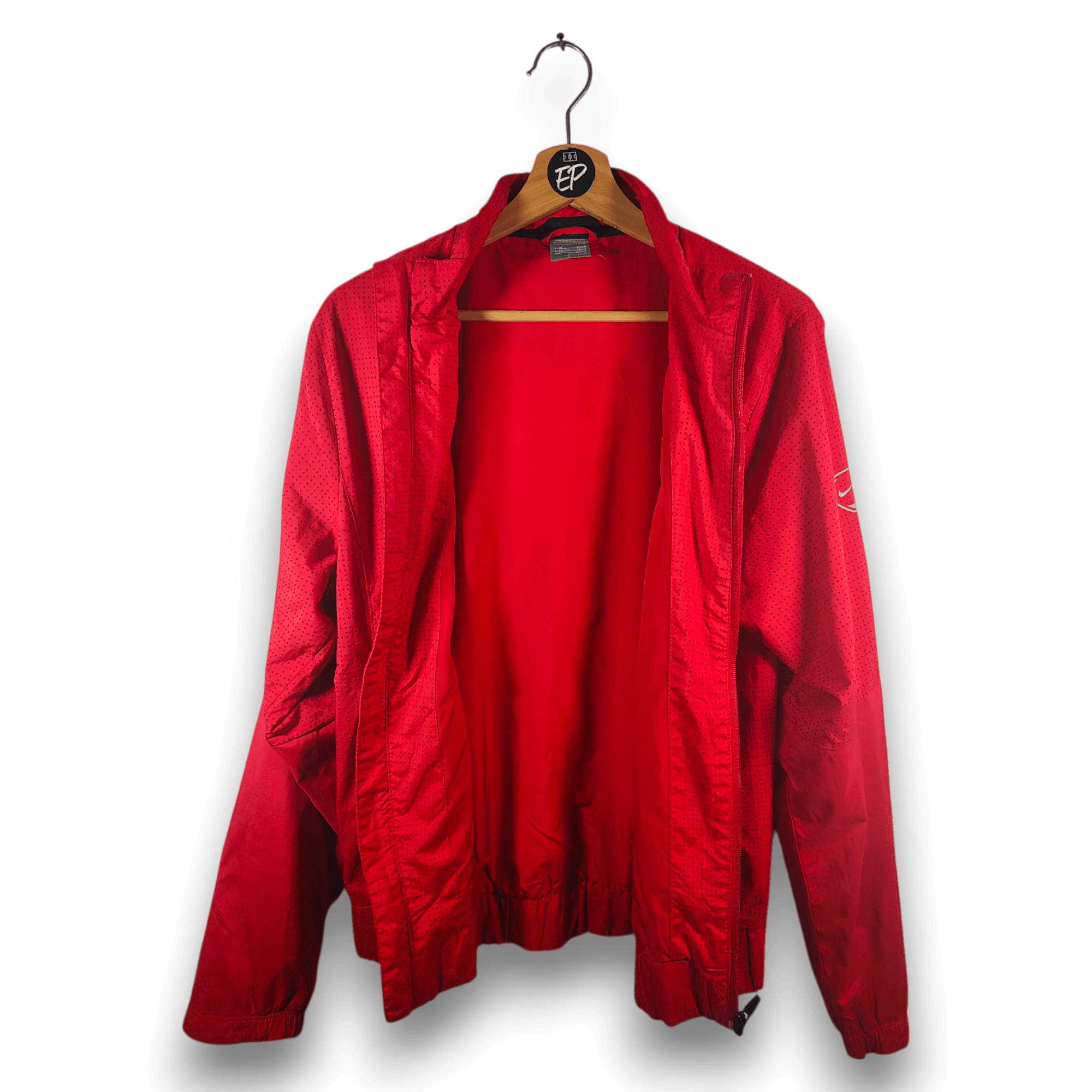 2006 - 08 Arsenal Vest - 9/10 - (M) - Eternal Pitch