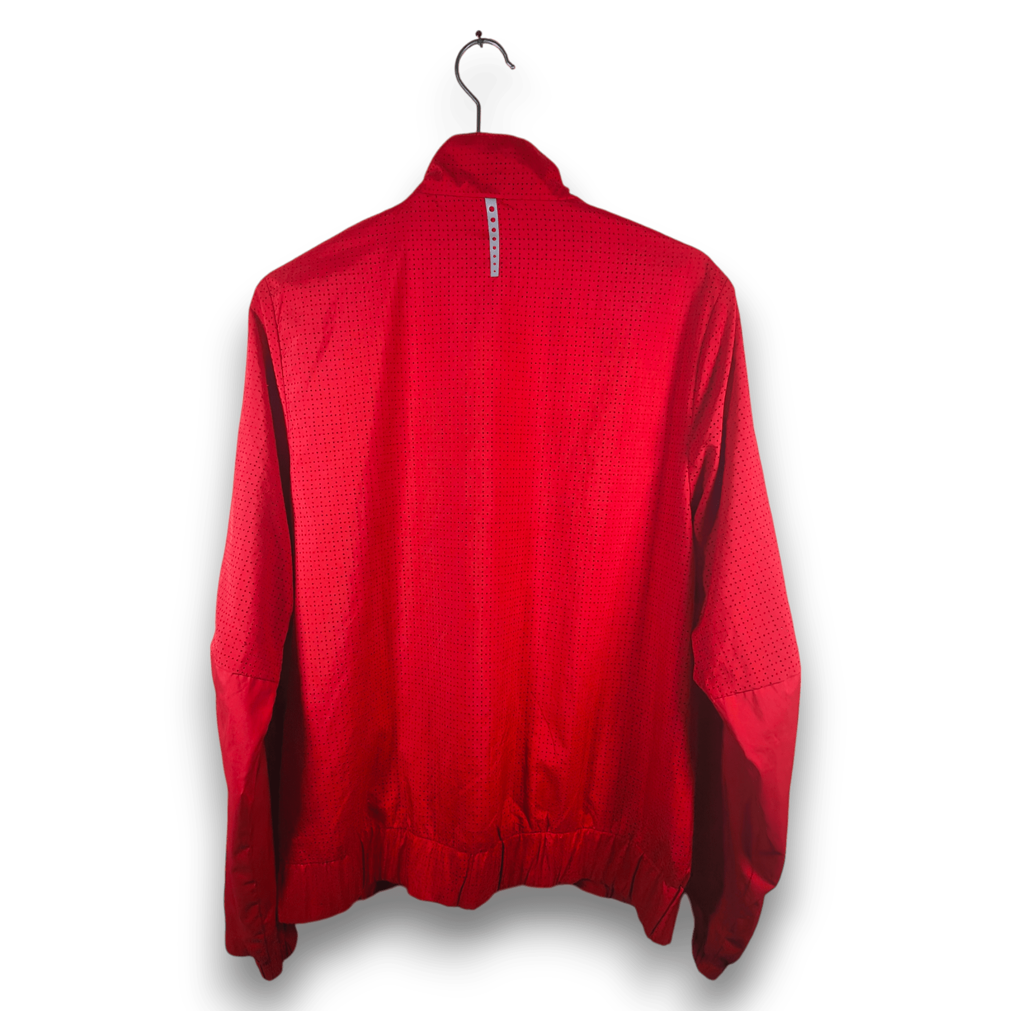 2006 - 08 Arsenal Vest - 9/10 - (M) - Eternal Pitch