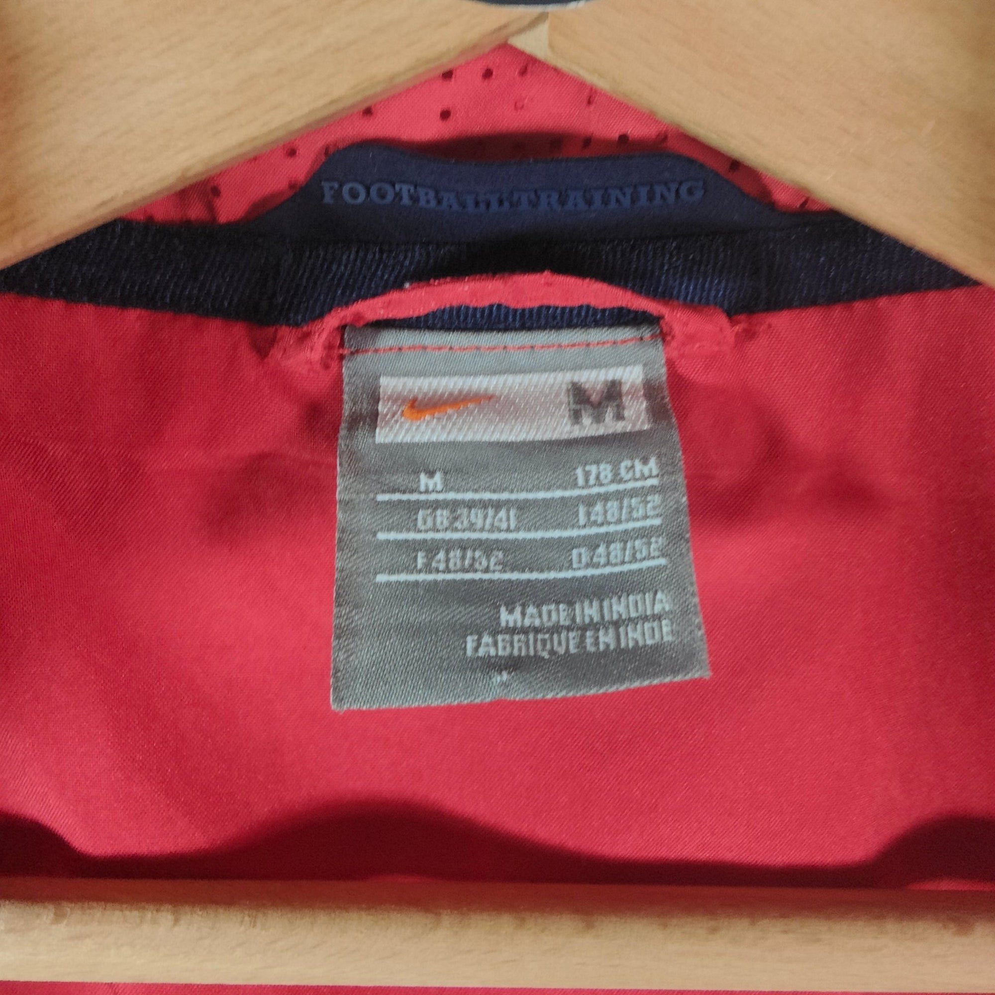 2006 - 08 Arsenal Vest - 9/10 - (M) - Eternal Pitch