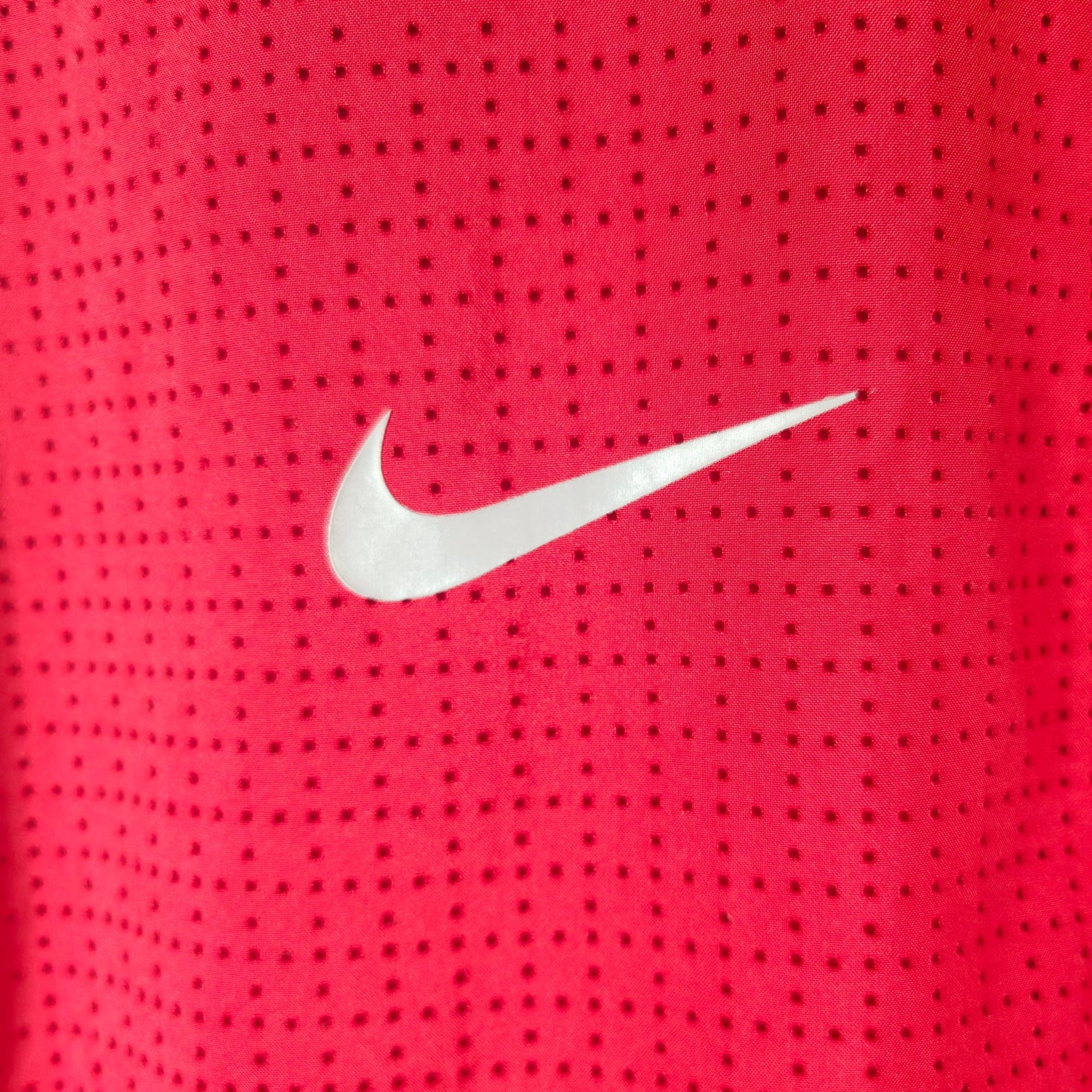 2006 - 08 Arsenal Vest - 9/10 - (M) - Eternal Pitch