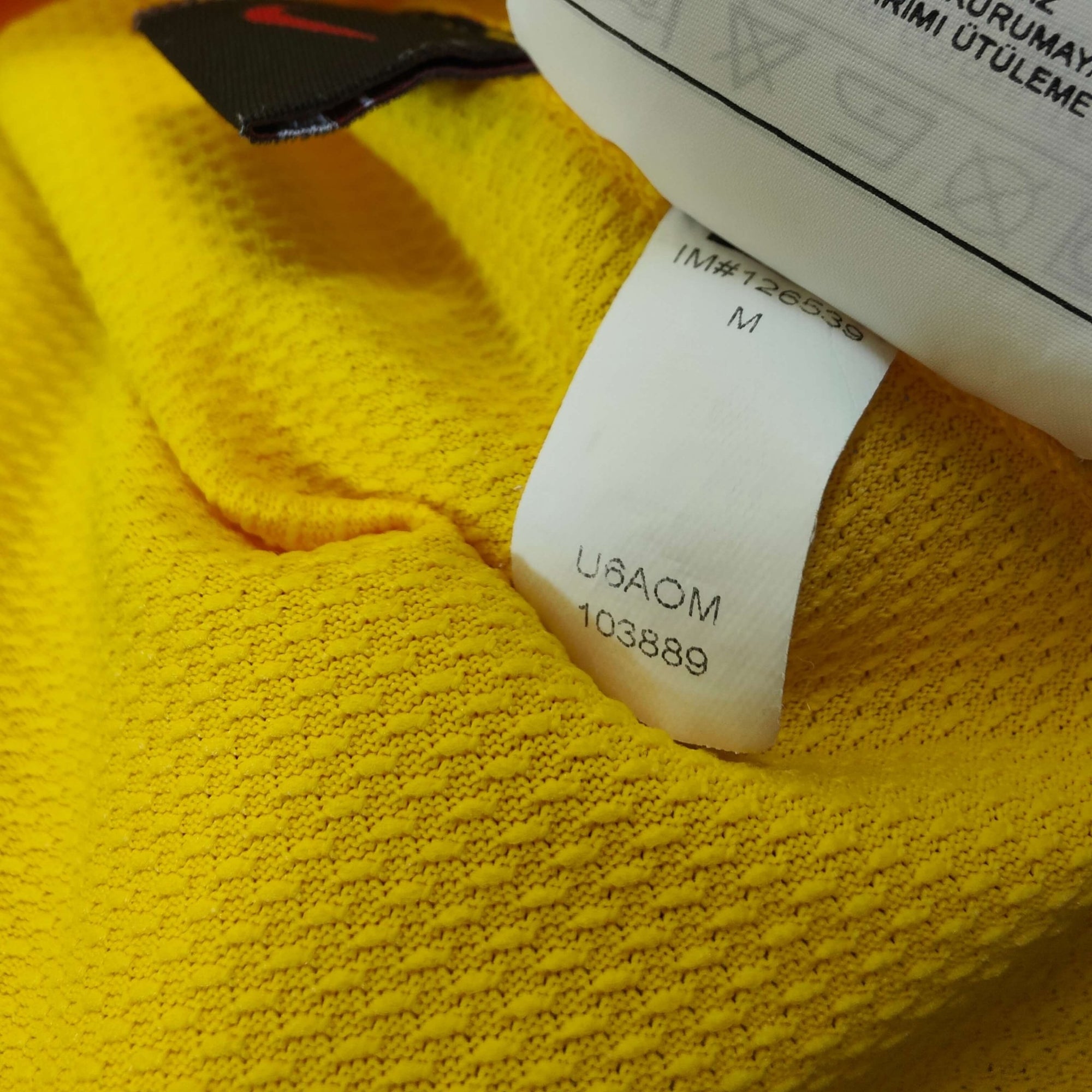 2006 - 08 Brazil Home Shirt Ronaldinho 10 - 9.5/10 - (XXL) - Eternal Pitch